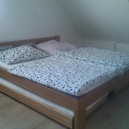Vinny Sklep Kovarna Rohatec Room photo