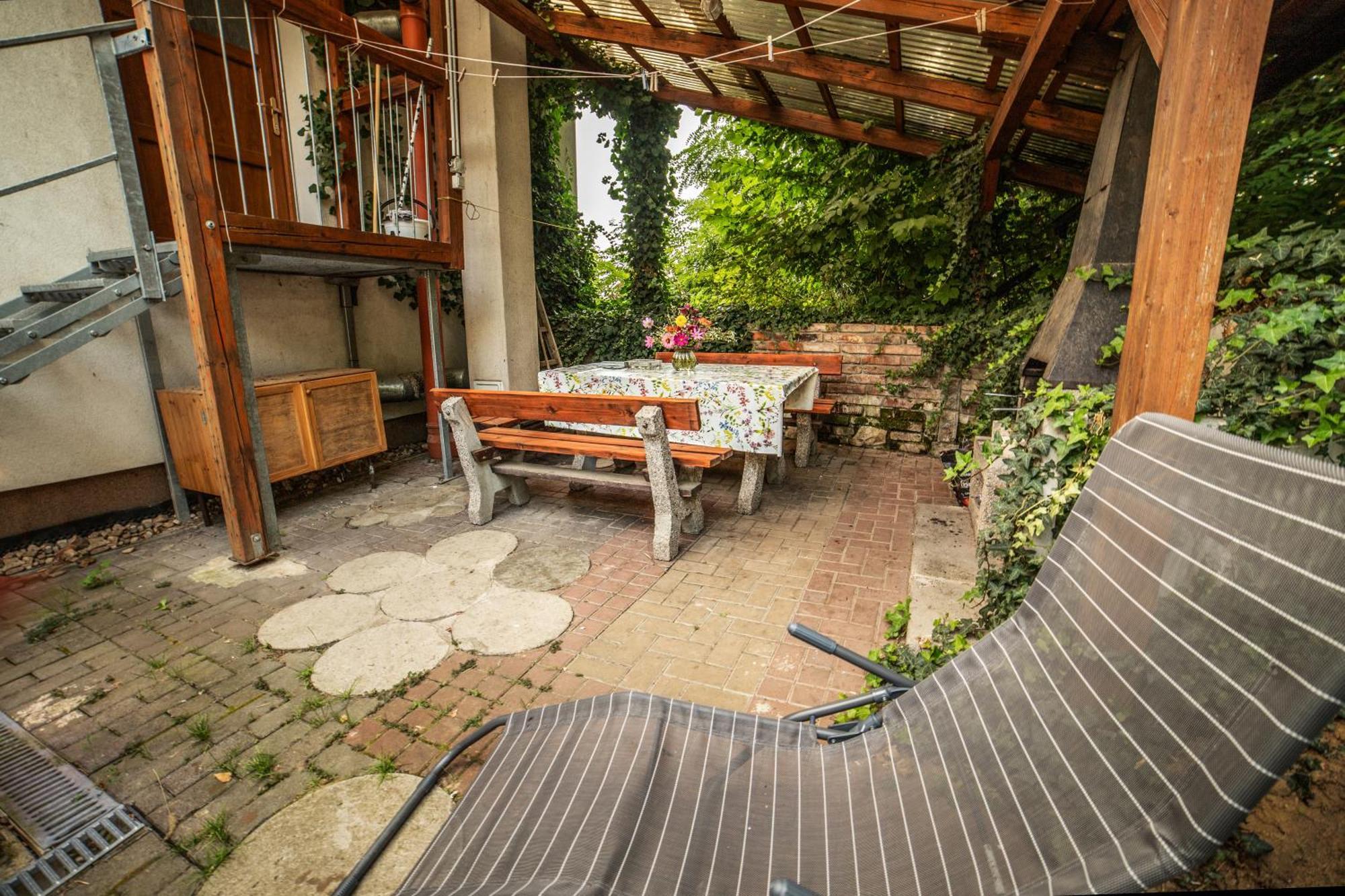 Vinny Sklep Kovarna Apartment Rohatec
