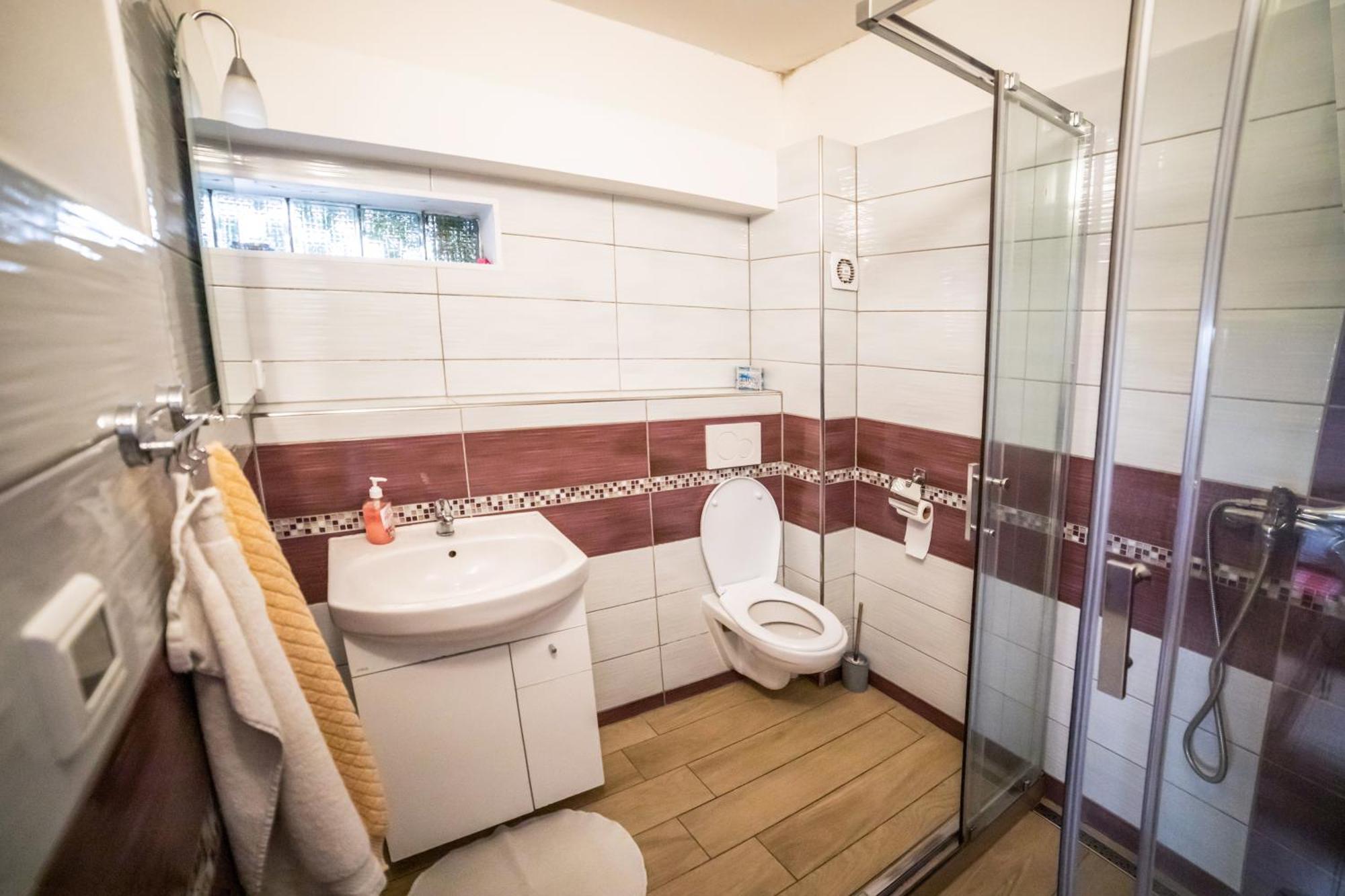 Apartment Vinny Sklep Kovarna