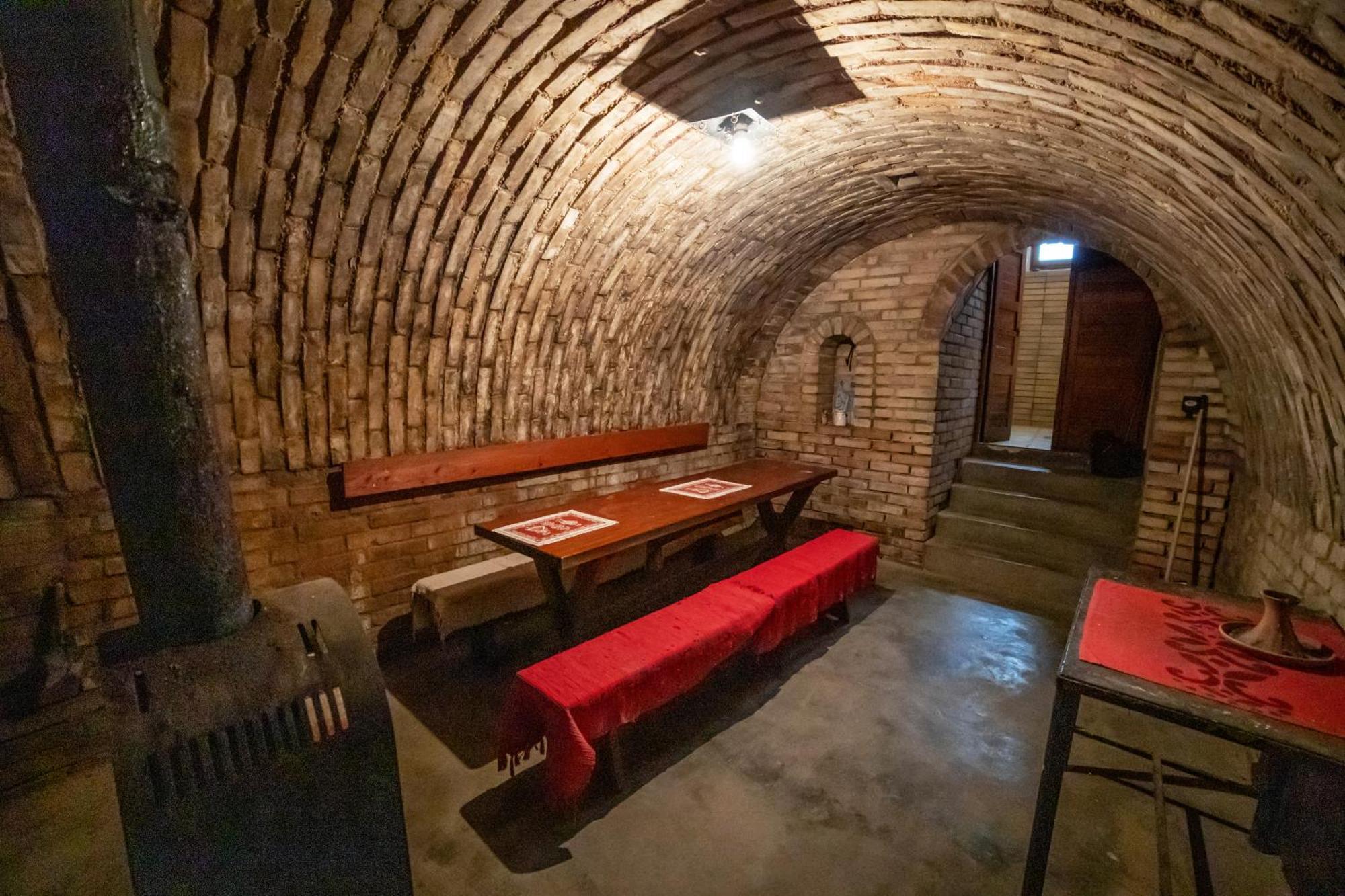 Vinny Sklep Kovarna Apartment Rohatec
