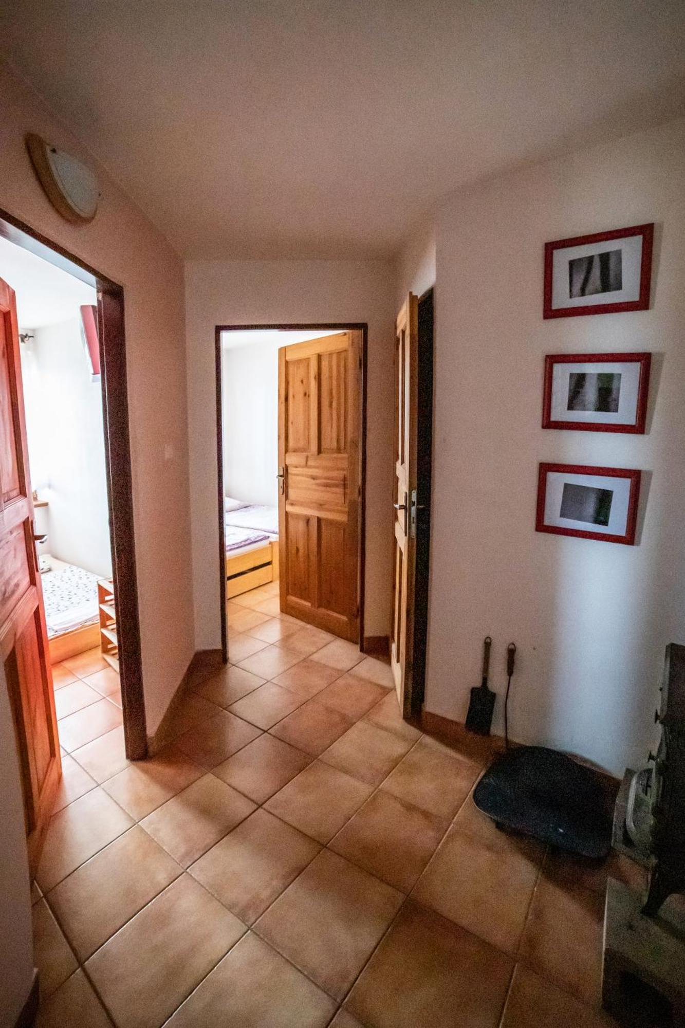 Apartment Vinny Sklep Kovarna *