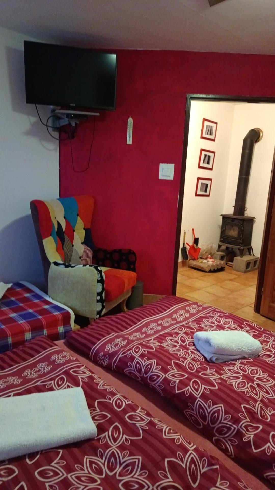Apartment Vinny Sklep Kovarna *
