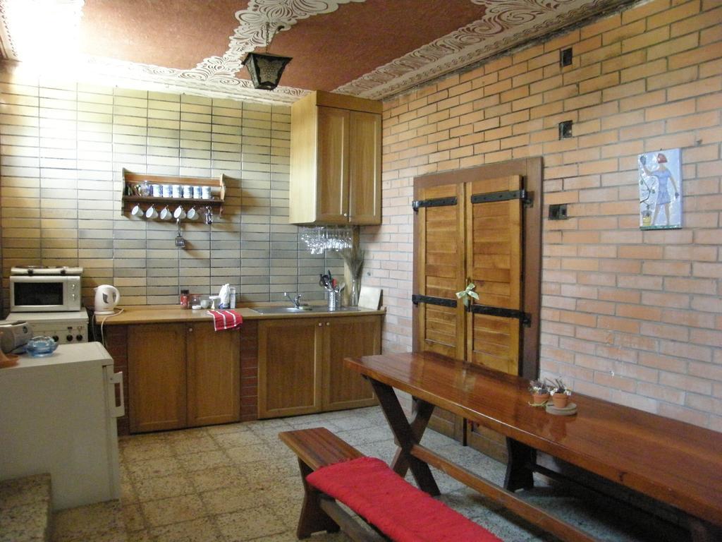 Apartment Vinny Sklep Kovarna